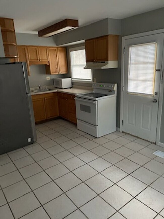 1007 W Harvard St in Champaign, IL - Building Photo - Building Photo