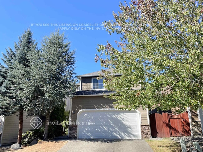 property at 11326 SE 193rd Pl