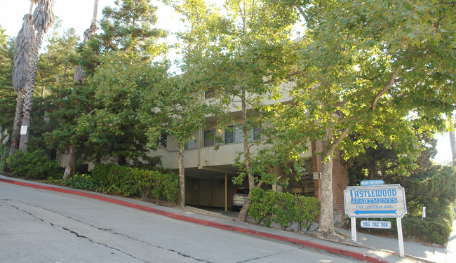 1150 Lincoln Ave in Walnut Creek, CA - Building Photo - Building Photo