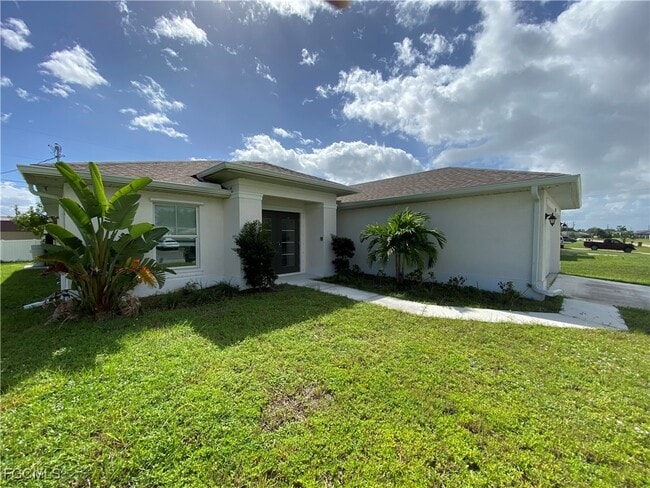 property at 2821 NW 6th Pl