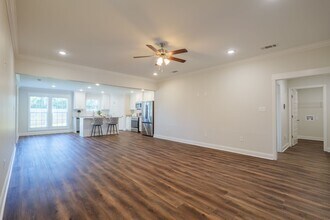 3609 Deidra Miller Cir in Valdosta, GA - Building Photo - Building Photo