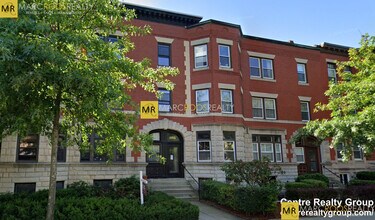 1855 Beacon St, Unit 3 in Brookline, MA - Building Photo - Building Photo