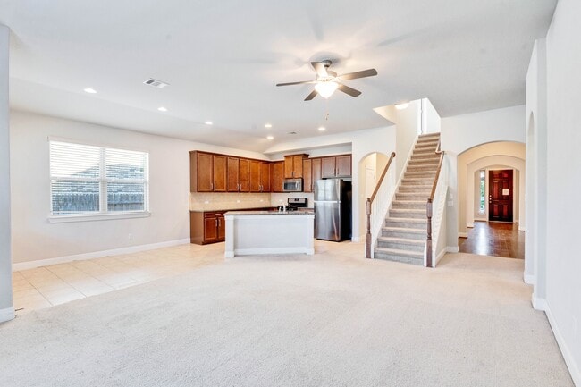 property at 2304 Abilene Ln