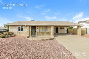 18422 N 30th Ln in Phoenix, AZ - Building Photo