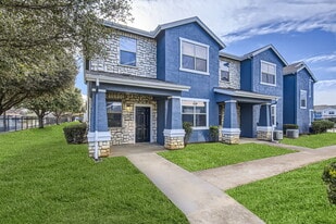 Rosemont at Meadow Lane in Dallas, TX - Building Photo