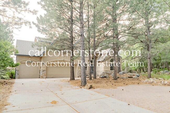 5535 Jarman St in Colorado Springs, CO - Building Photo - Building Photo