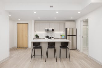 GEC King Edward Residence in Vancouver, BC - Building Photo - Building Photo