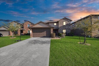 18326 Trace Pointe Ln in Richmond, TX - Building Photo - Building Photo