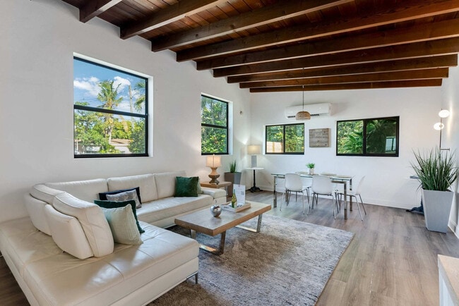 property at 11534 NE 13th Ave