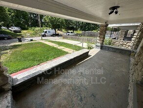 3623 Wabash Ave in Kansas City, MO - Building Photo - Building Photo