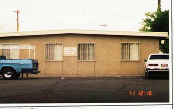 1110 S 4th Ave in Tucson, AZ - Building Photo - Building Photo