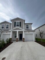 2691 Skyline Lp in Kissimmee, FL - Building Photo