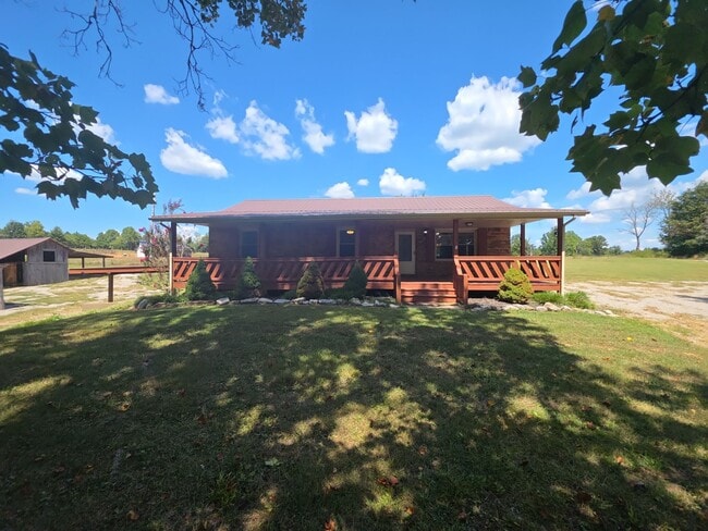 property at 139 Moore Rd