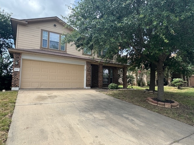 property at 5810 Mosaic Trail