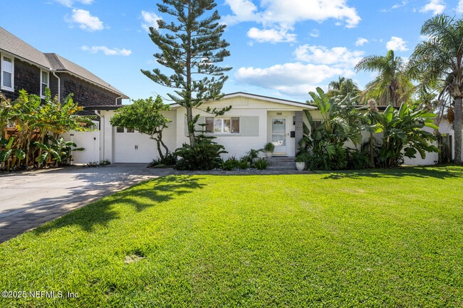 132 30th Ave S in Jacksonville Beach, FL - Building Photo - Building Photo