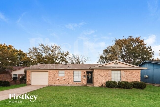 property at 2514 Old North Rd