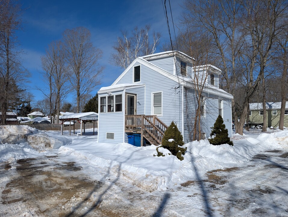 56 Princeton St in Portland, ME - Building Photo