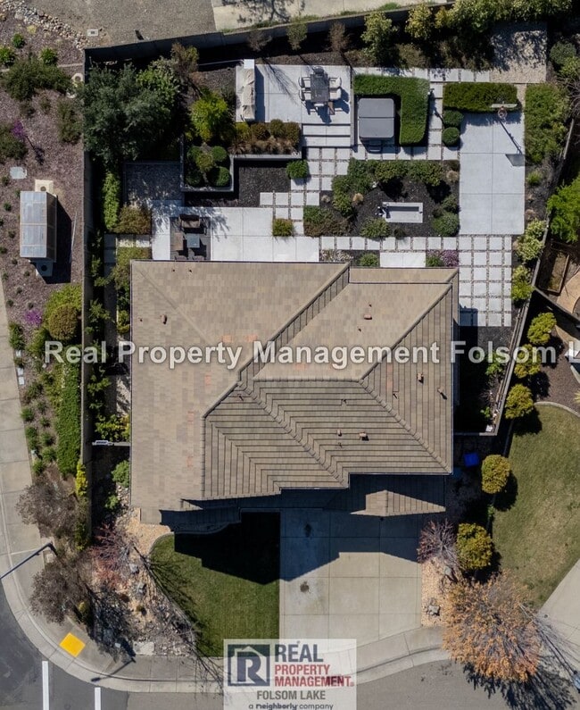 1449 Marietta Ct in Folsom, CA - Foto de edificio - Building Photo