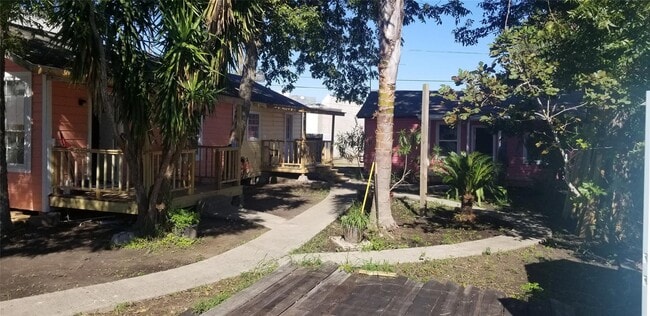 property at 4418 Avenue P 1/2