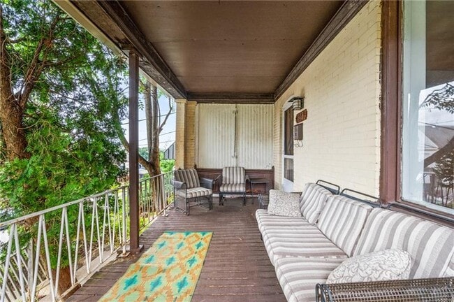 823 Lilac St in Pittsburgh, PA - Building Photo - Building Photo