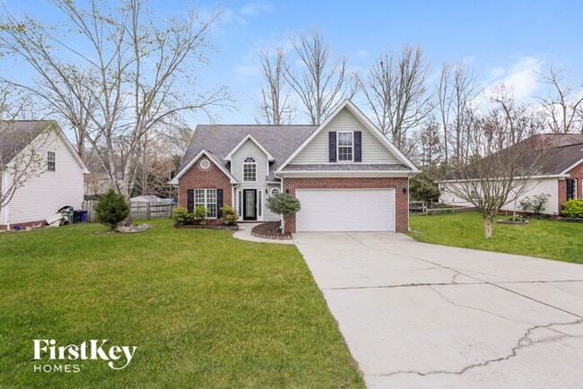 property at 1620 Winthrop Ln