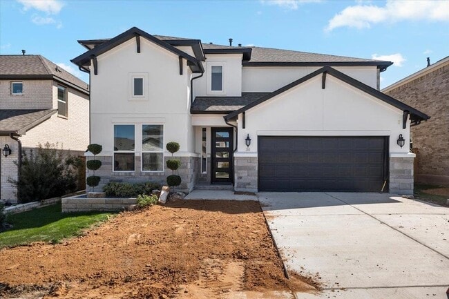 property at 212 Barton Oak Trl