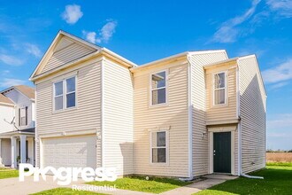 11424 Cuyahoga Dr in Indianapolis, IN - Building Photo - Building Photo