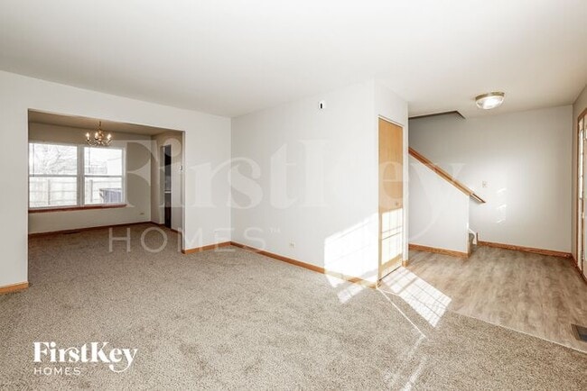 1907 Vermette Cir in Plainfield, IL - Building Photo - Building Photo