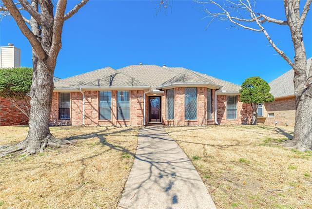 property at 1911 Arbor Creek Dr
