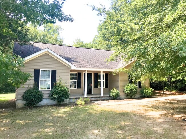 property at 207 Bonielane Dr