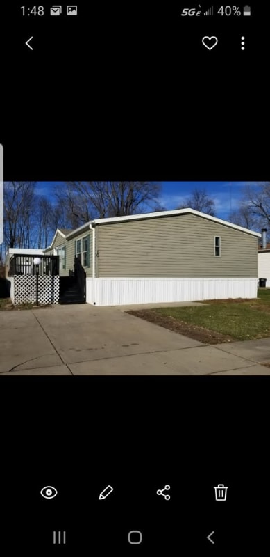 property at 3319 Ridgewood Ave