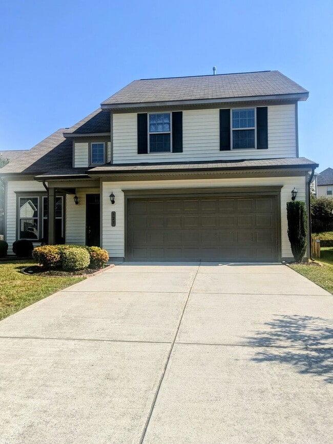 property at 523 Applecross Dr