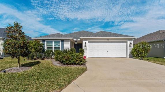 479 Seth Run in the Villages, FL - Building Photo - Building Photo