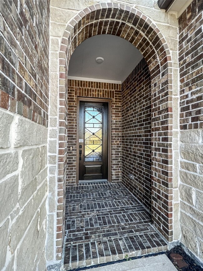 16807 Hemlock Grove Dr in Atascocita, TX - Foto de edificio - Building Photo