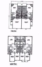 4110 SW Reindeer Ave in Redmond, OR - Building Photo - Building Photo