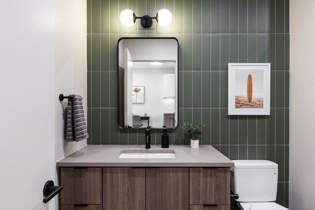 property at 1706 Sherman Ave