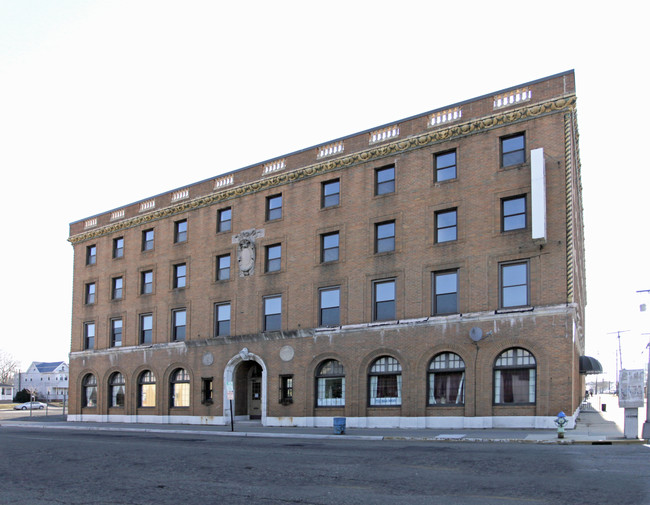 600 Main St in Asbury Park, NJ - Building Photo - Building Photo