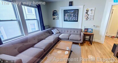 18 Bond St, Unit 3 in Somerville, MA - Building Photo - Building Photo