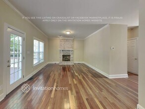 6822 Elmstone Dr in Charlotte, NC - Foto de edificio - Building Photo