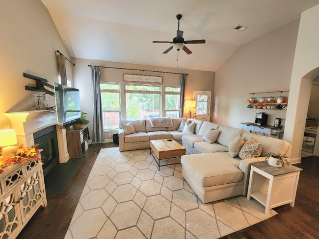 408 Marlowe Ct in Nolensville, TN - Building Photo - Building Photo