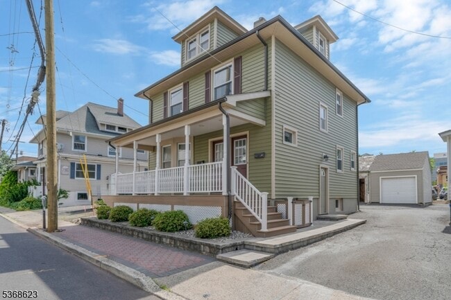 property at 32 Maple St