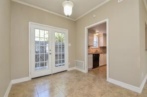 property at 11710 Southlake Dr