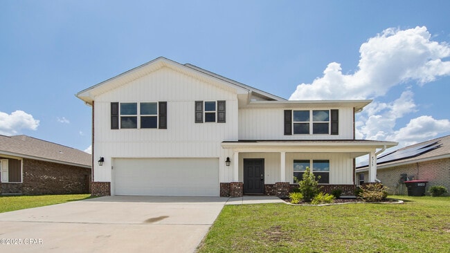 property at 4715 Firefly Ln