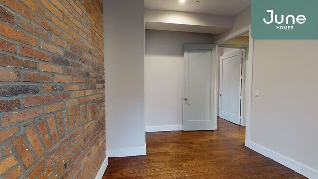 281 Ellery St-Unit -D in Brooklyn, NY - Building Photo - Building Photo
