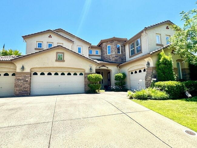 1617 Baroness Way in Roseville, CA - Building Photo - Building Photo