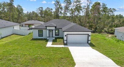 2660 SW 162nd Street Rd in Ocala, FL - Building Photo - Building Photo