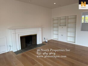 3488 Lazarro Dr in Carmel By The Sea, CA - Building Photo - Building Photo