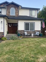 23100 Sagers Ln in Mount Vernon, WA - Building Photo