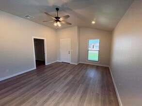 2215 134th St in Lubbock, TX - Building Photo - Building Photo