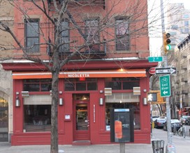 160 Second Ave in New York, NY - Building Photo - Primary Photo